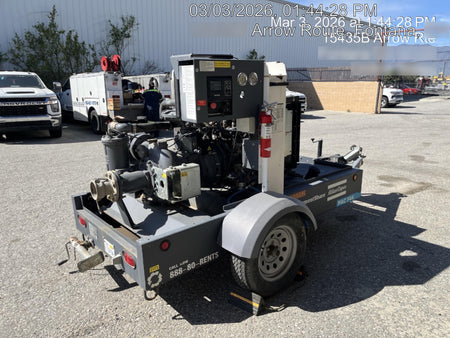 2023 ATLAS COPCO PAC F44 KD