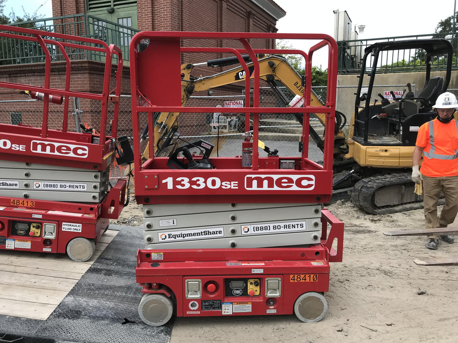 2019 MEC 1330SE