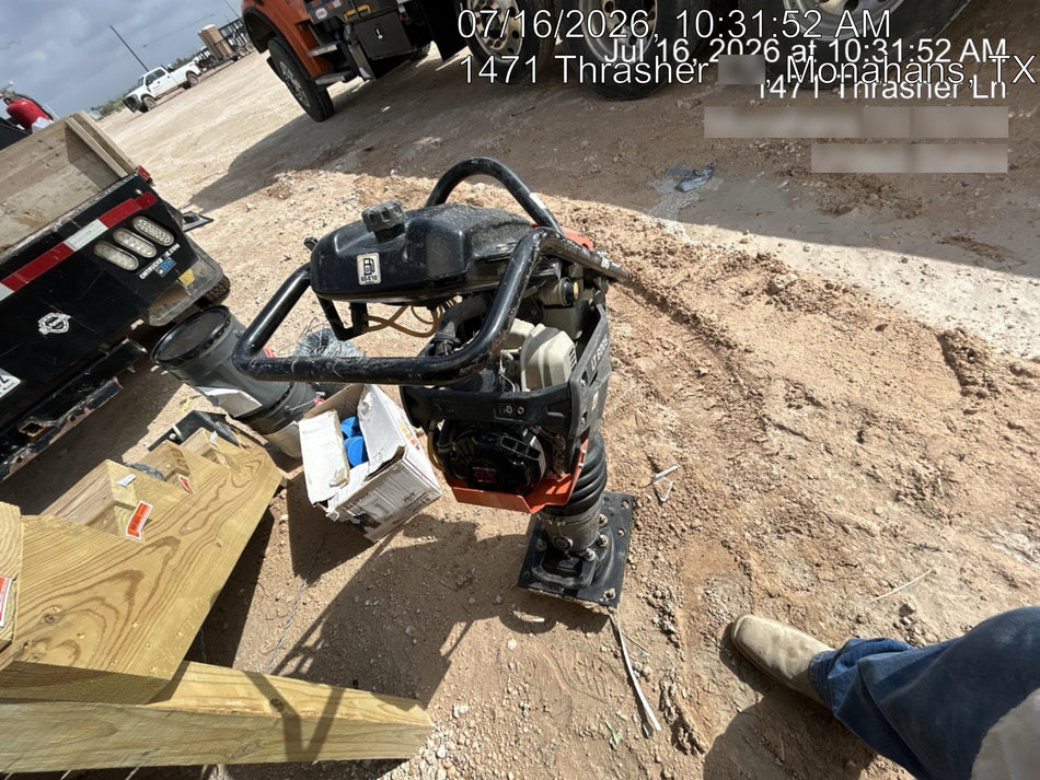 2025 HUSQVARNA LT6005