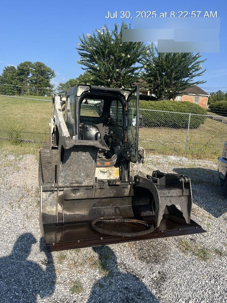2020 PALADIN UTILITY GRAPPLE 11876-0022