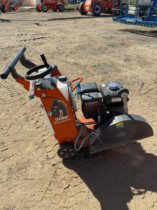 2024 HUSQVARNA FS 400 LV