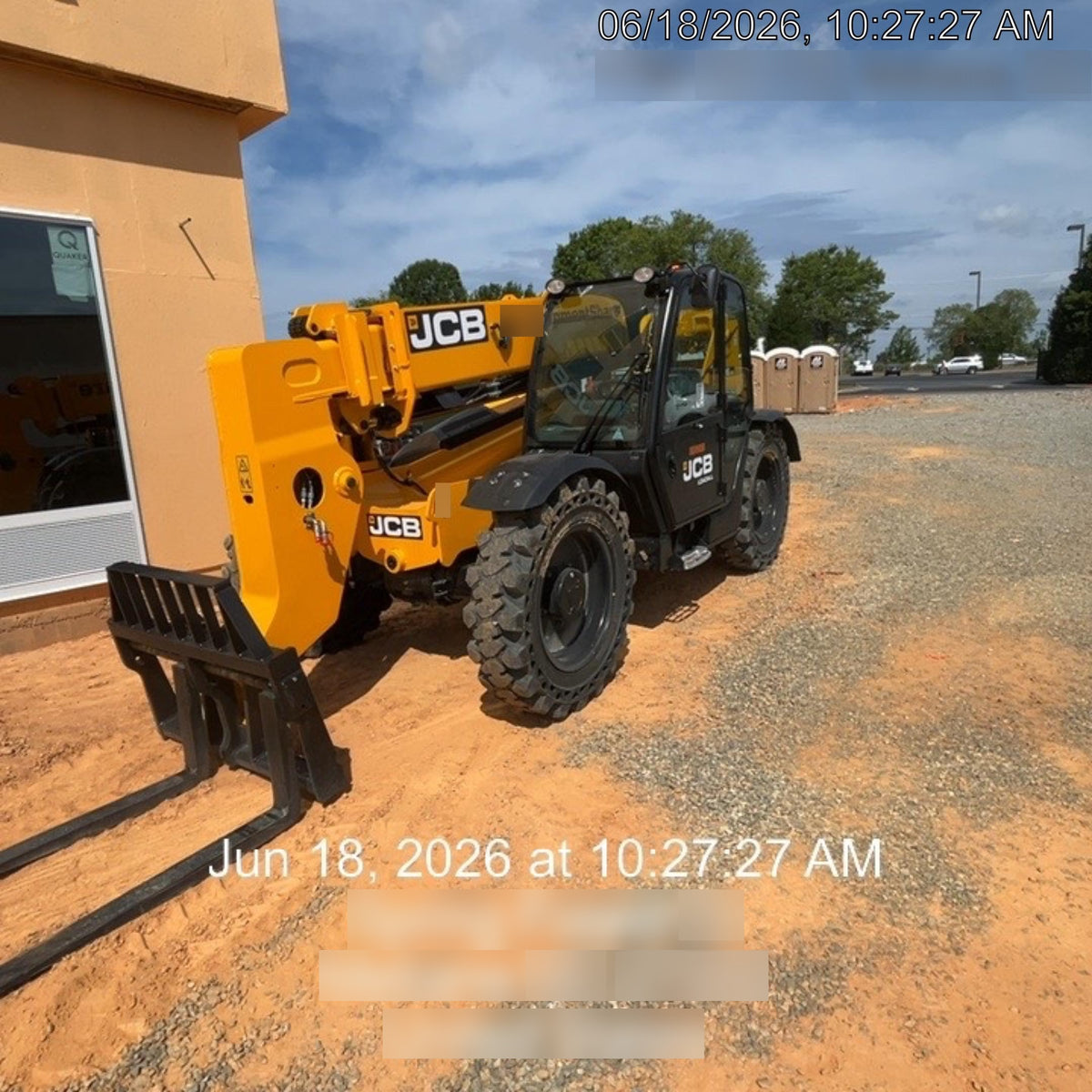 2026 JCB 506-36