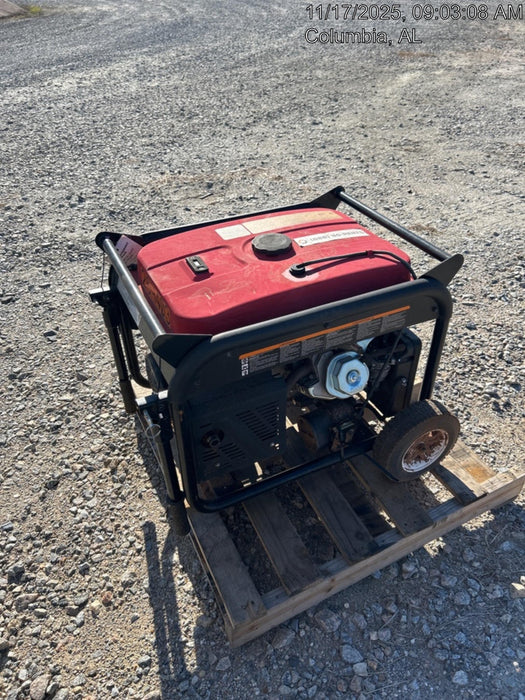 2022 MI-T-M GEN-8000-0MME