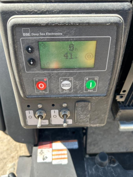 2024 WACKER NEUSON LTT4