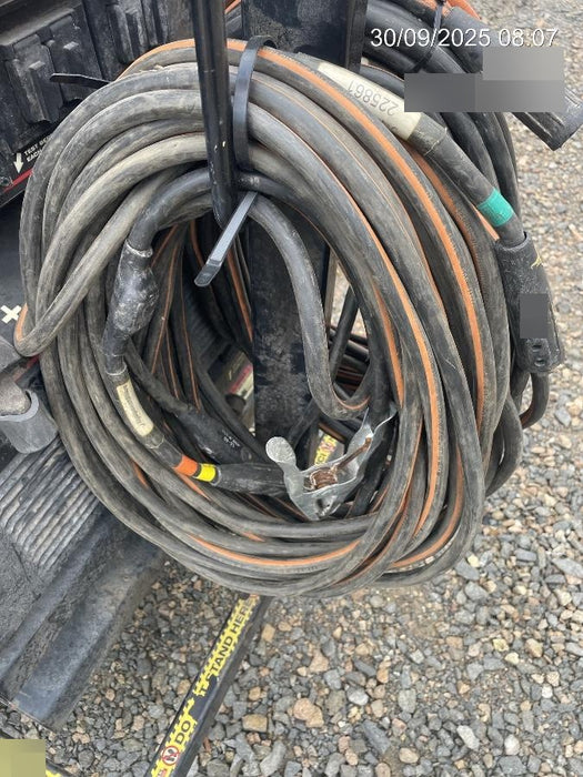 2020 LINCOLN ELECTRIC Air Vantage 566