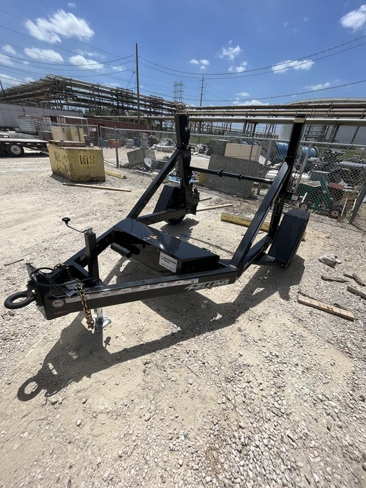 2023 FELLING TRAILERS FT-8R