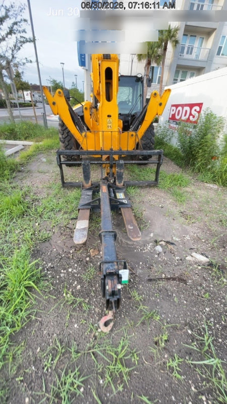 2024 STAR INDUSTRIES M1360B - Star JIB Boom