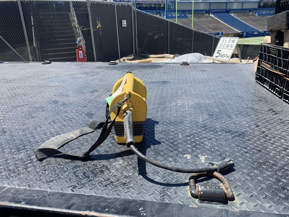 2019 WACKER NEUSON M2500