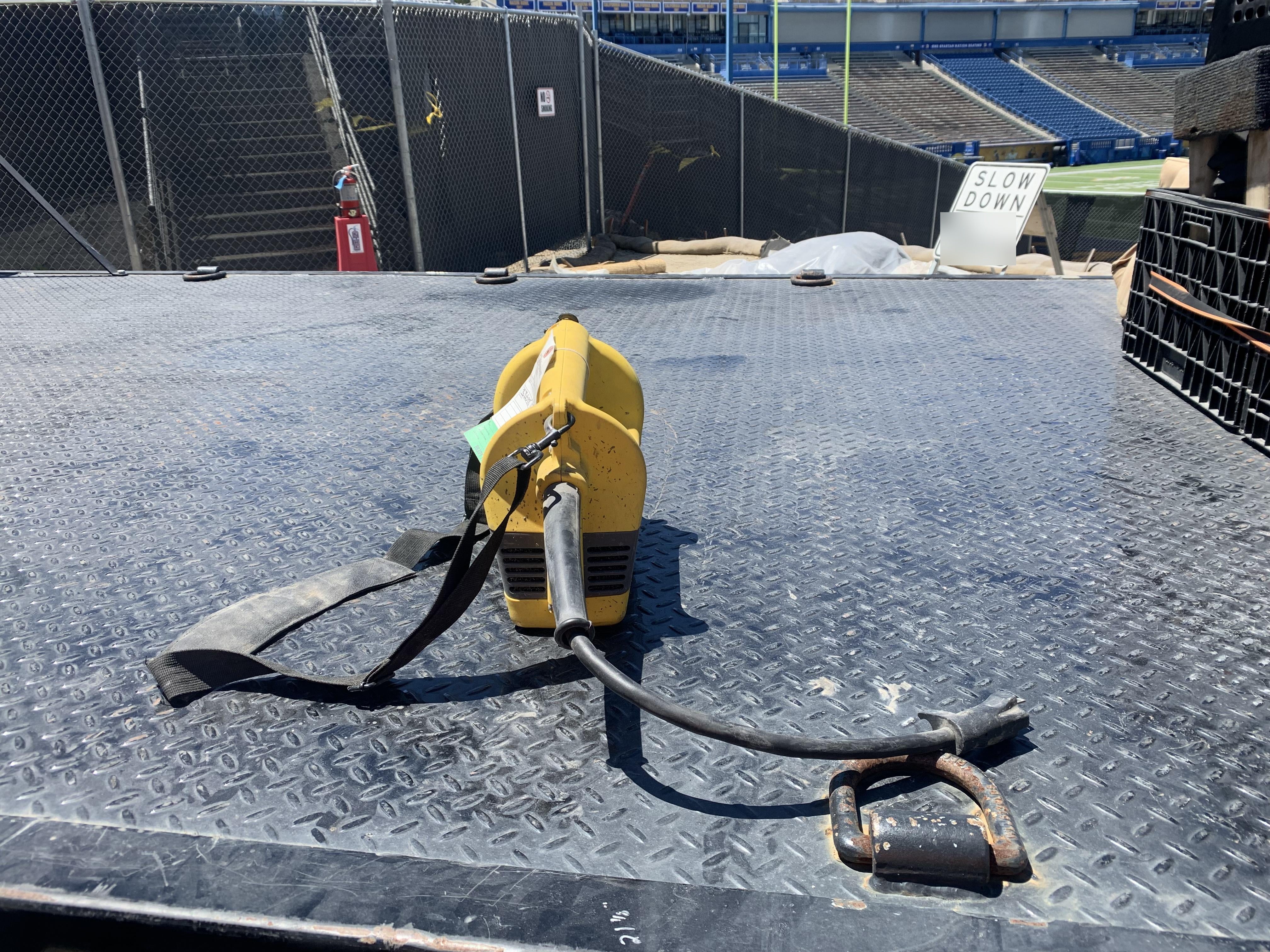2019 WACKER NEUSON M2500