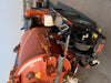 2020 Ditch Witch HX30 500G Spoils Tank, 80G Water Tank, 48" Lance, #3 Nozzel, VT9H 500 GAL HYD TRAILER