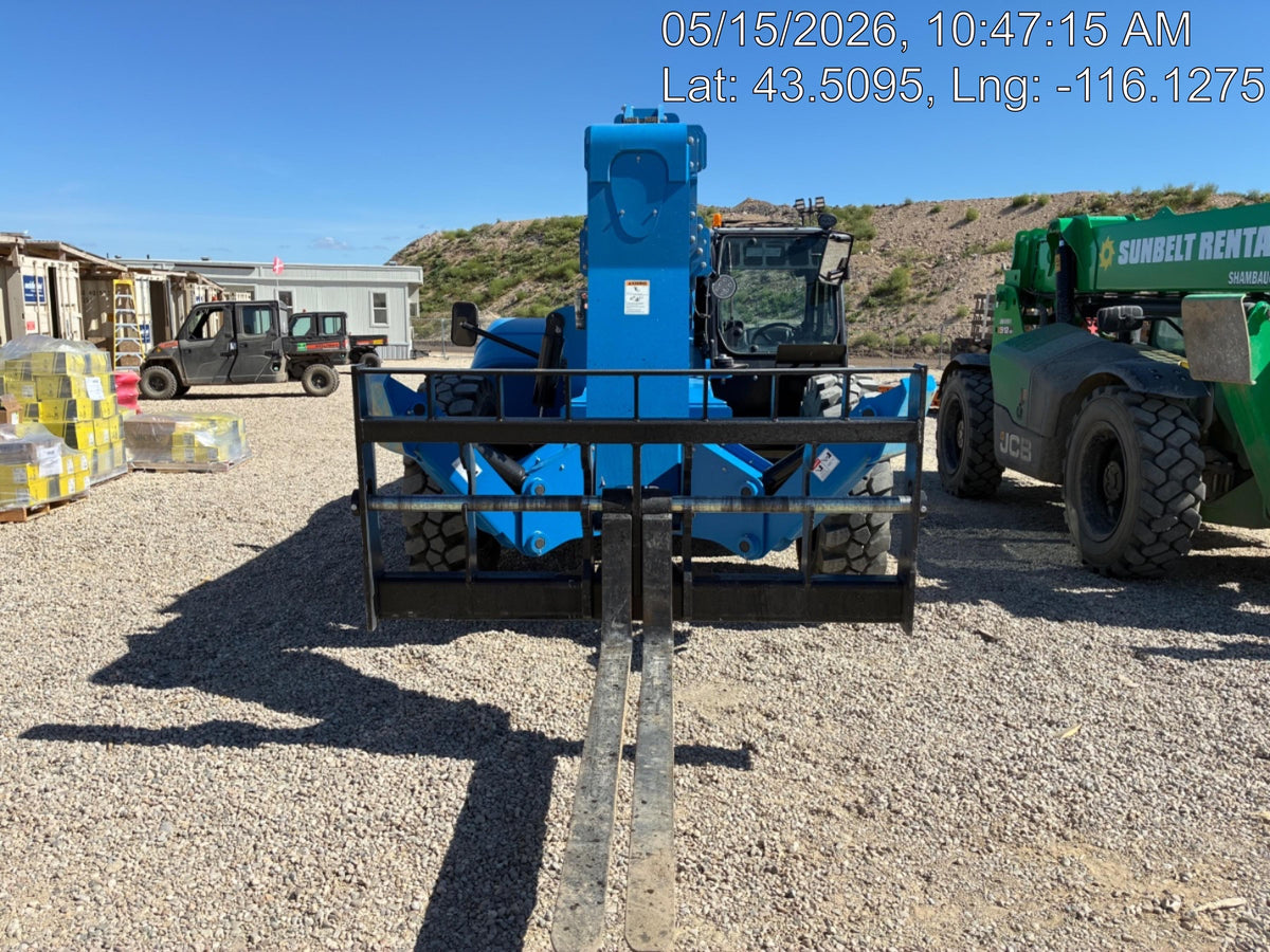 2026 GENIE GTH-1056