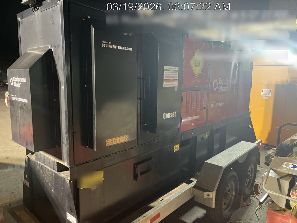 2025 CAMPO EB1000CT