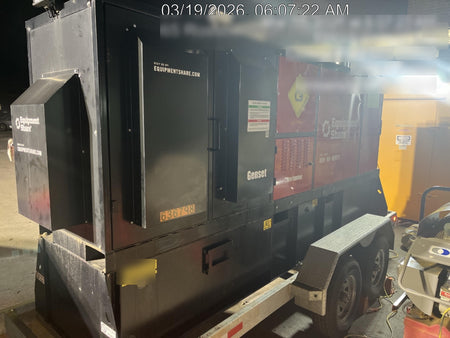 2025 CAMPO EB1000CT