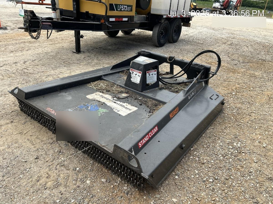 2022 PALADIN 30372A-0022