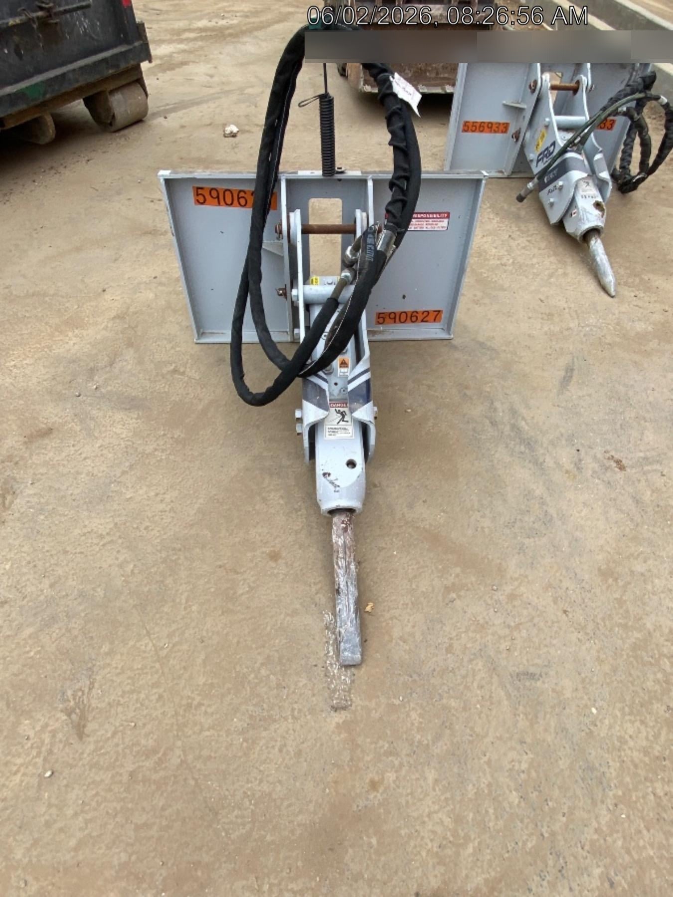 2025 FRD FX35A-FB