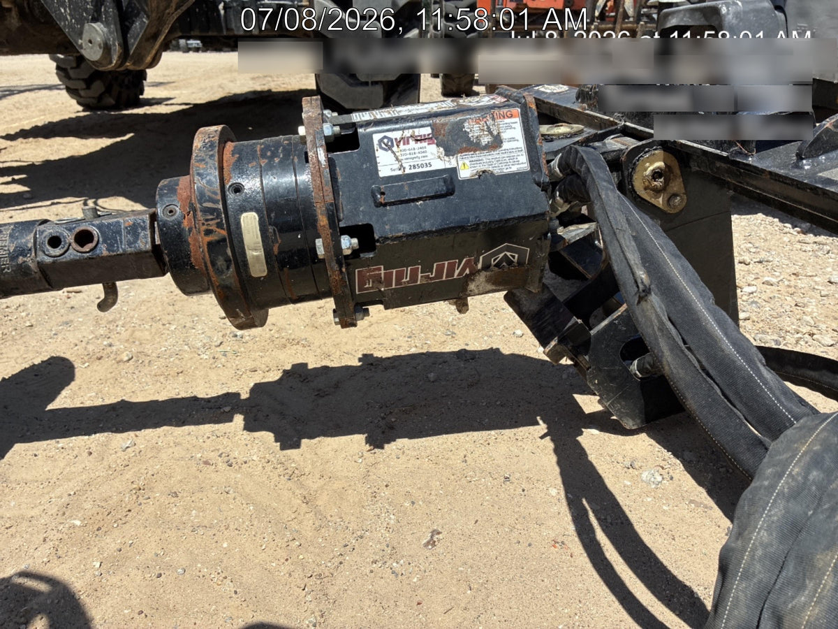 2025 VIRNIG ADV36