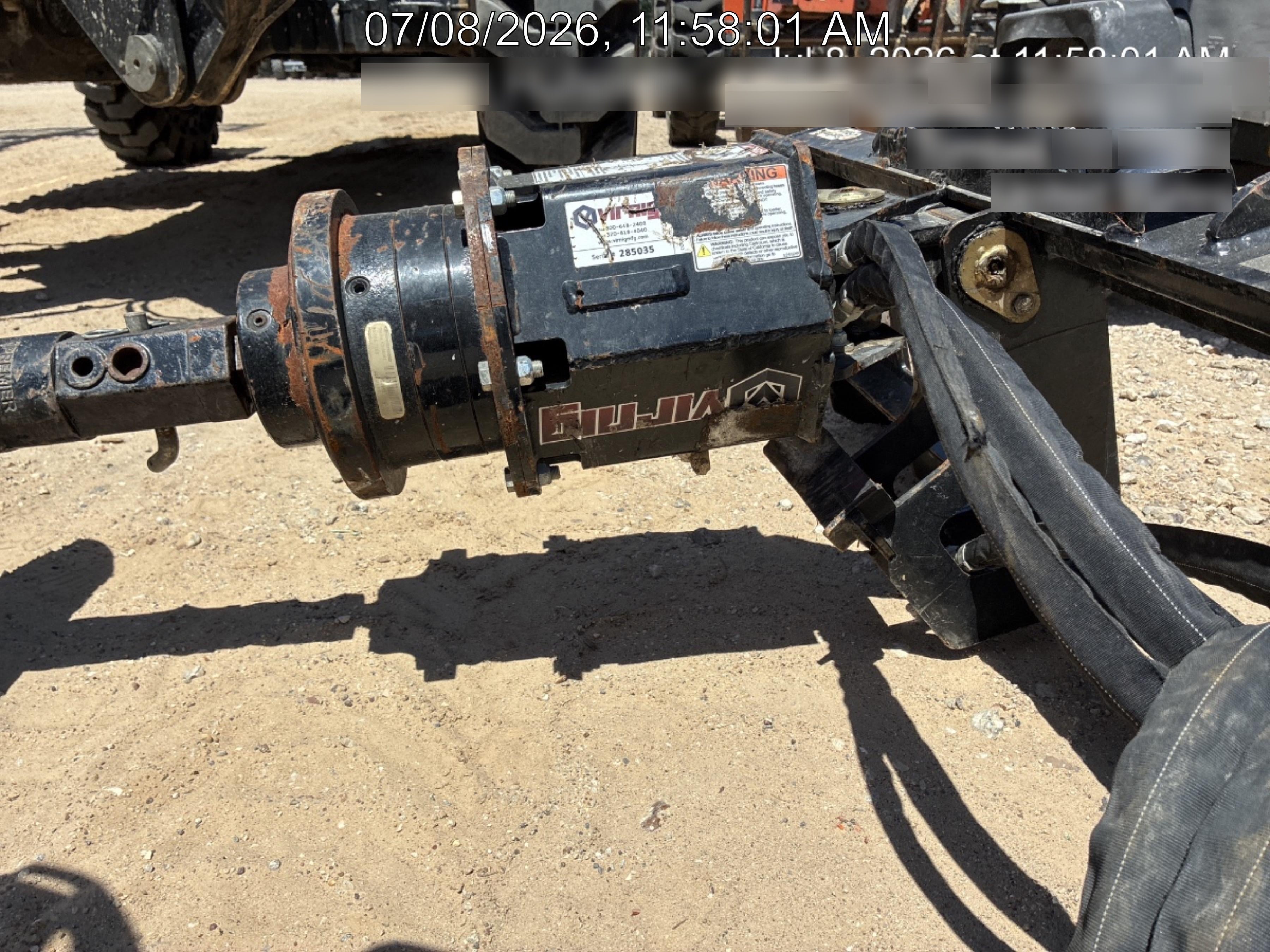 2025 VIRNIG ADV36