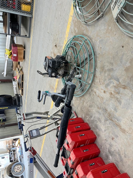 2024 MULTIQUIP B46H90