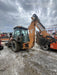 2020 CASE 580N EP - Extendable Backhoe