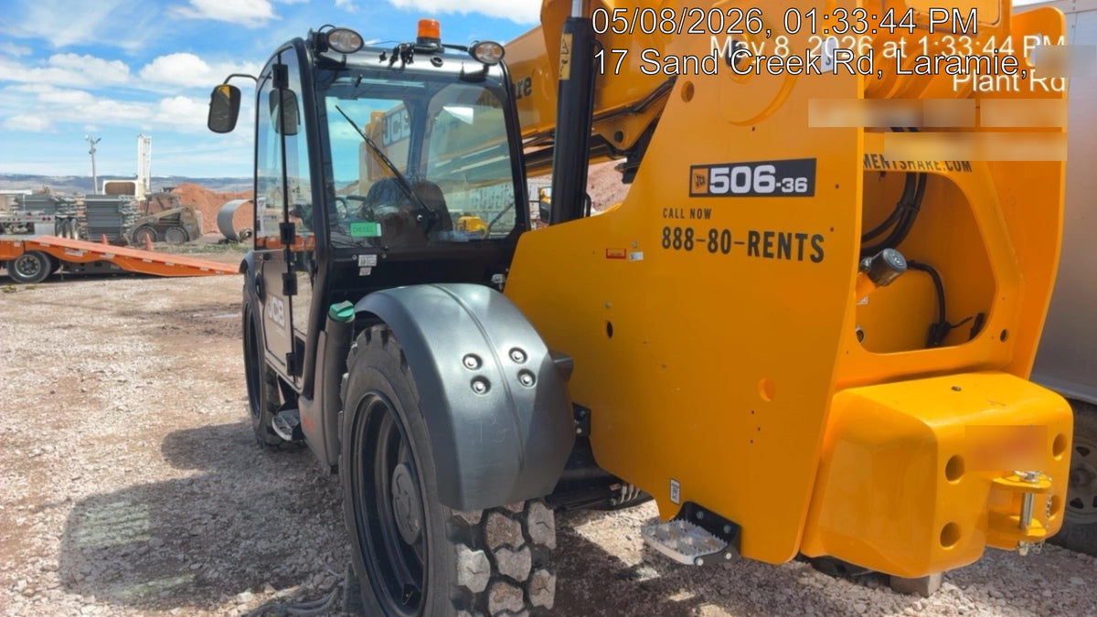 2026 JCB 510-56