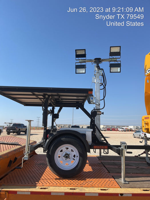 2022 WANCO WLTSSM4A750