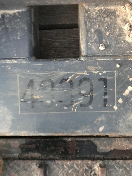 2019 ARROW MATERIAL HANDLING CE60-TH-STP