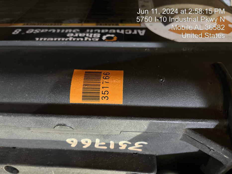 2023 MILLER ELECTRIC ArcReach 8