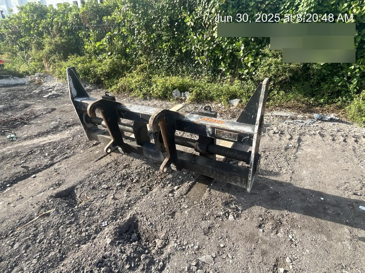 2023 PEMBERTON L600