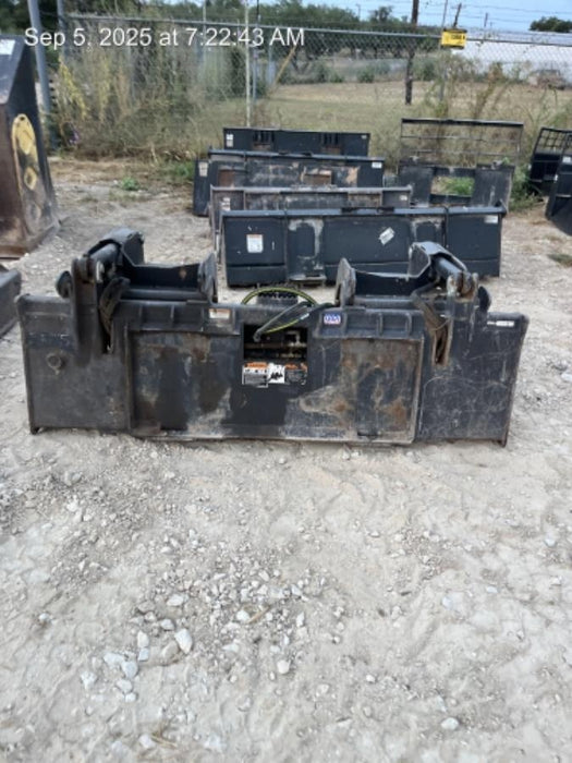 2022 PALADIN UTILITY GRAPPLE 11876-0022