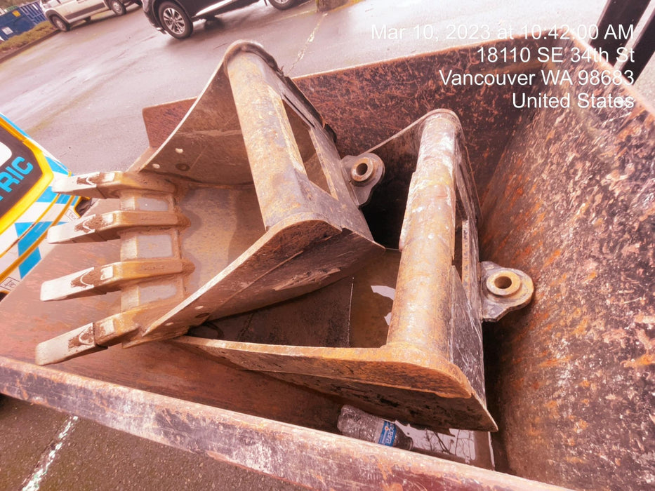 2020 STAR INDUSTRIES 1805N Hopper