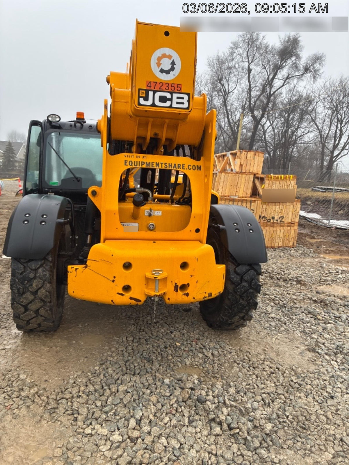 2025 JCB 510-56