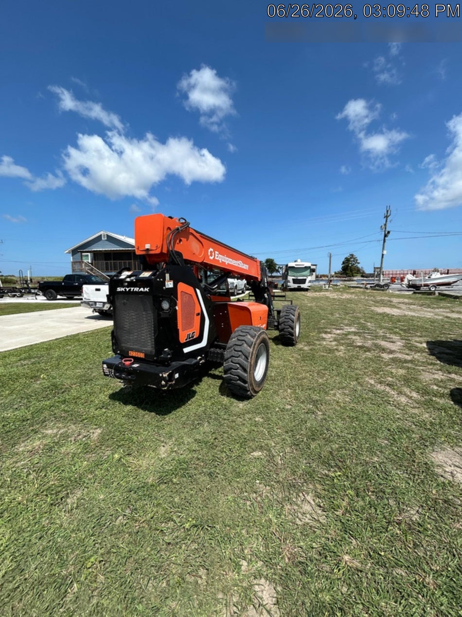 2024 SKYTRAK 6034