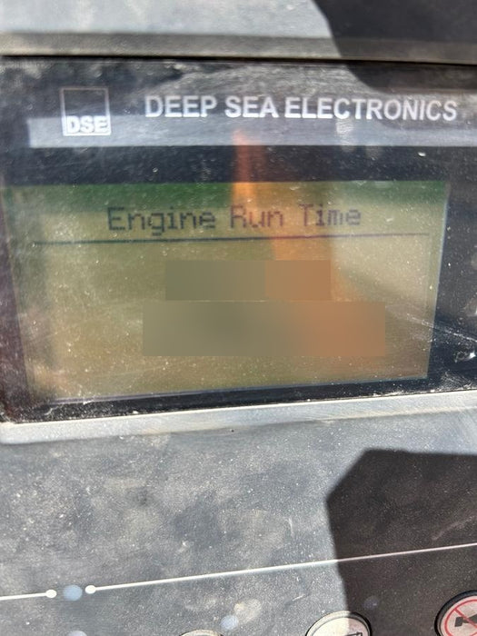 2022 AIRMAN SDG25S-8E1