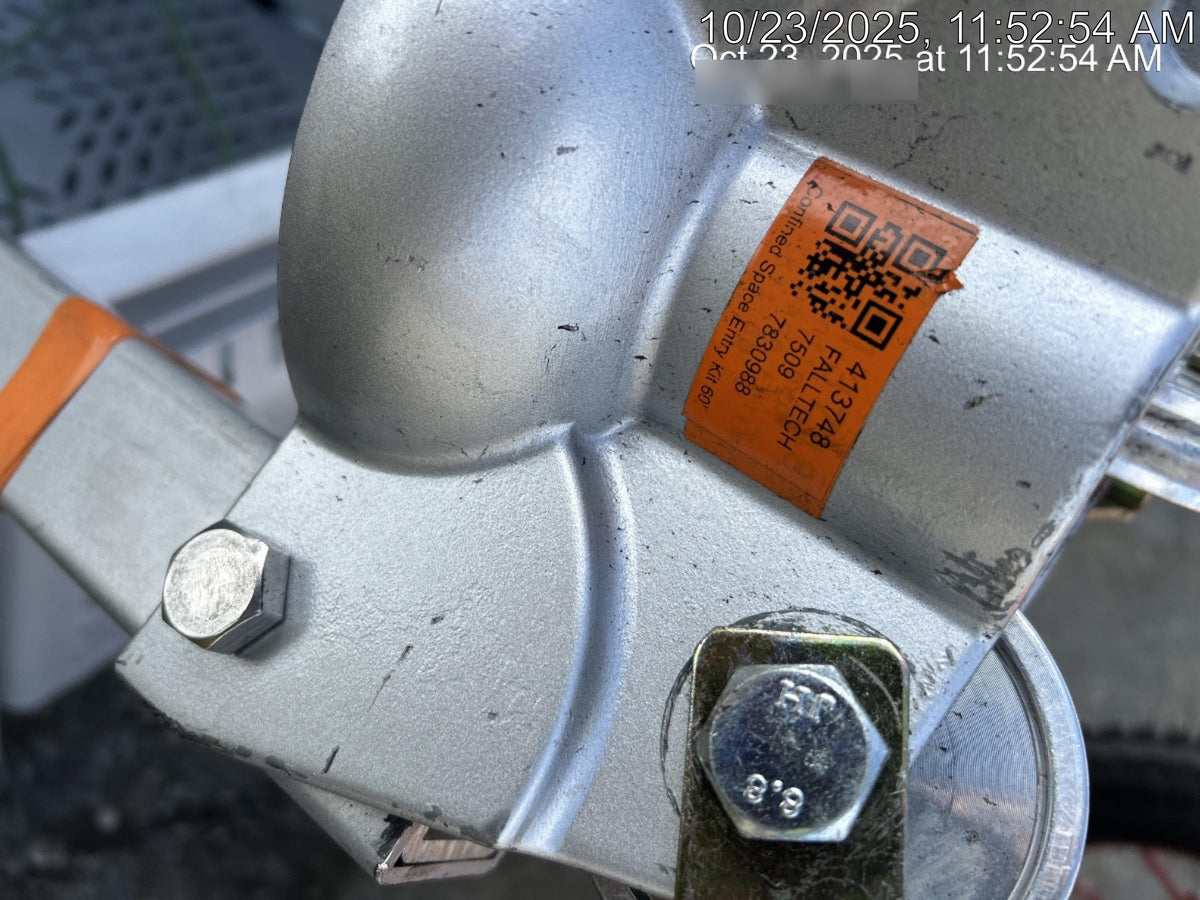 2024 FALLTECH 7509