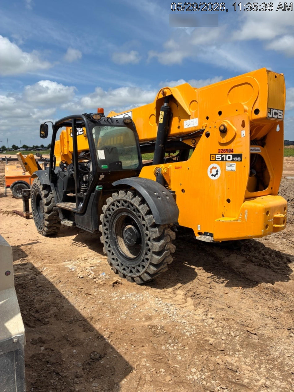 2022 JCB 510-56