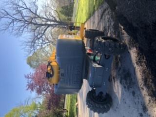 2020 HAULOTTE HA46RTJO