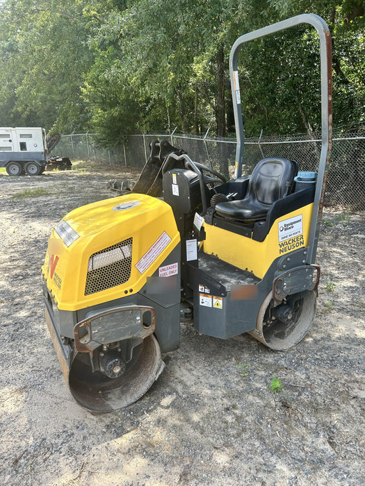 2019 WACKER NEUSON RD12A