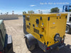 2021 ATLAS COPCO PAS 100 HF CS Enclosed