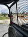 2020 Kubota RTV-X900 4wd Utility Cart, Diesel, 2 Seat, LED Strobe, Windshield Tempered Glass, Plastic Canopy, Wire Harness Kit, Backup Alarm