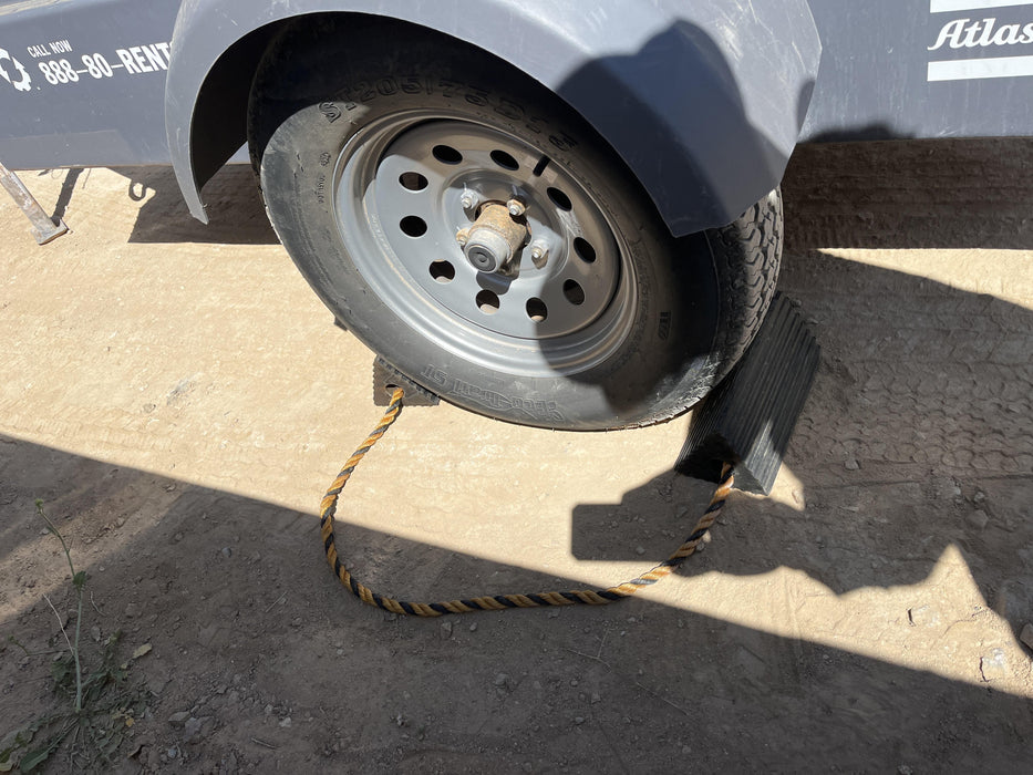 2023 ATLAS COPCO PAC F44 KD