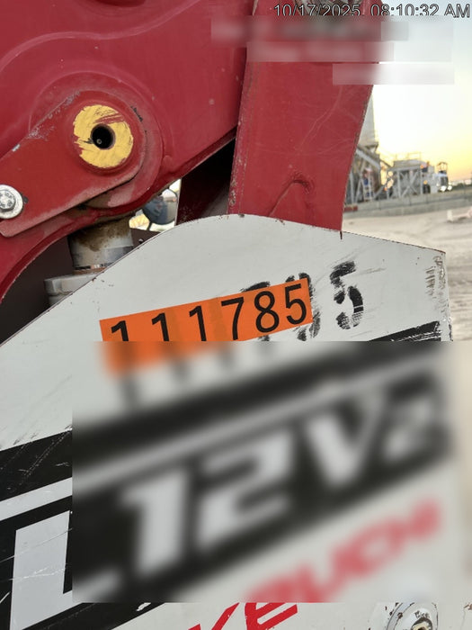 2020 TAKEUCHI TL12V2-CR