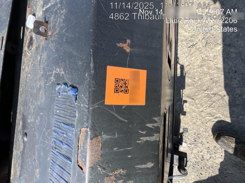 2020 LIND EQUIPMENT LE980LED-T4B