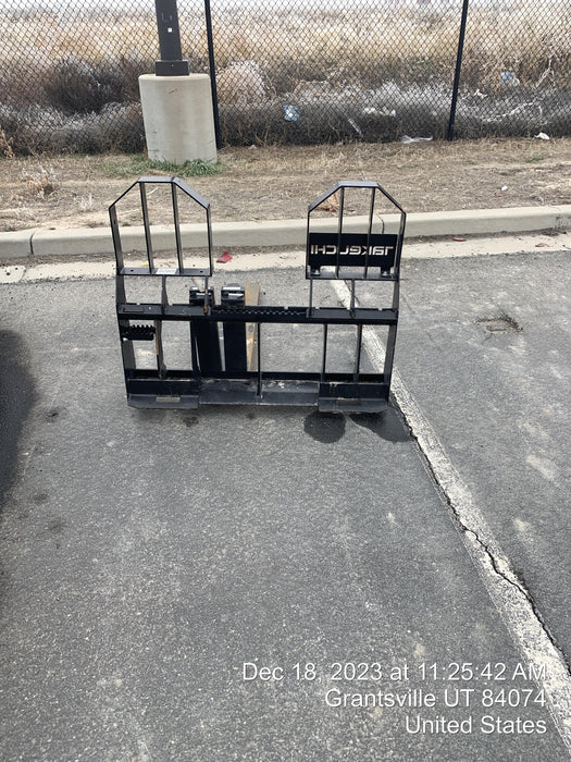 2023 TAKEUCHI TPFWT4855 - Takeuchi