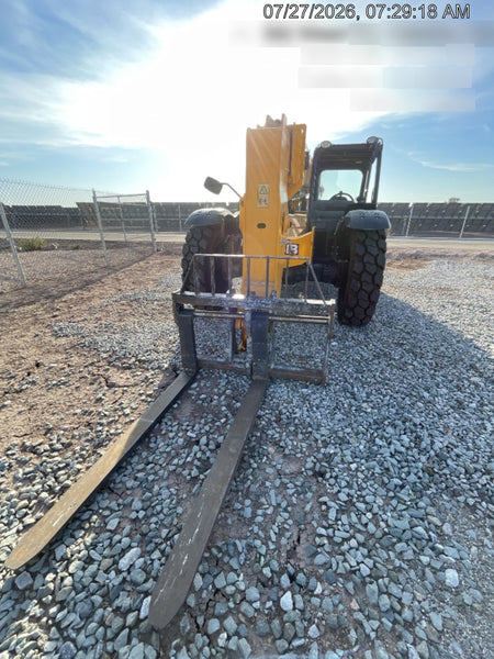 2024 JCB 509-42