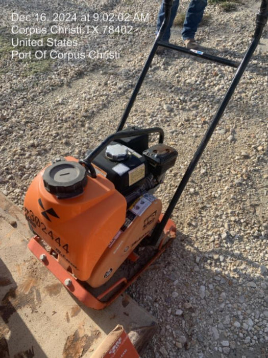 2023 MULTIQUIP MVC82VHW