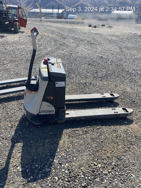 2020 CROWN WP3035-45
