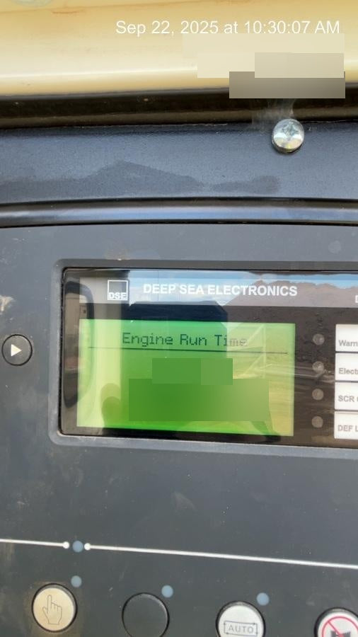 2022 ATLAS COPCO QAS 125