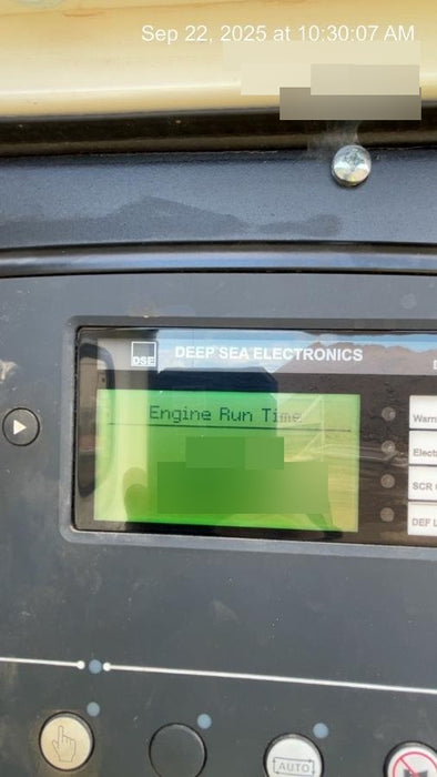 2022 ATLAS COPCO QAS 125