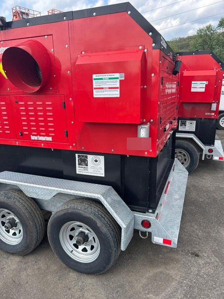 2024 CAMPO DB1200CT