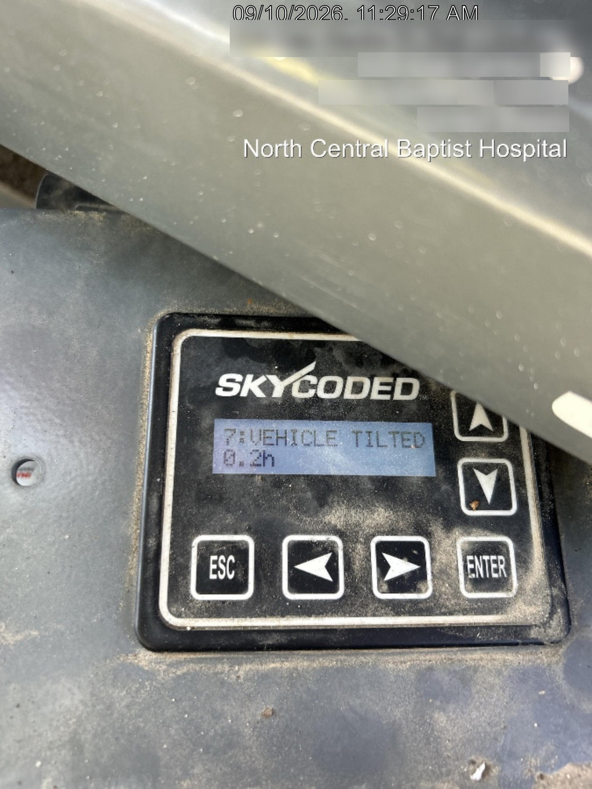 2023 SKYJACK SJ3226